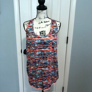 Tek Gear Dry Tek Women's Racerback Tank